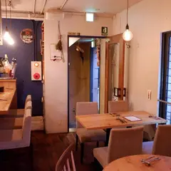 Estación（エスタシオン）