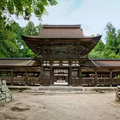 油日神社