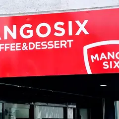 マンゴーシックス 那覇店／MANGOSIX Naha-store