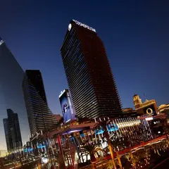 The Cosmopolitan of Las Vegas（コスモポリタン・オブ・ラスベガス）