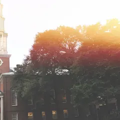 パークストリート教会