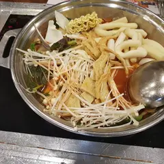 두끼현대중동점
