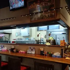 ラーメン桜野花輪店