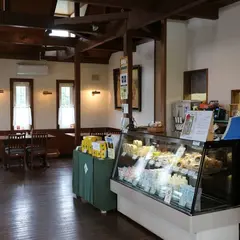 ミルクホール