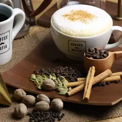 Coffee Mafia 銀座店
