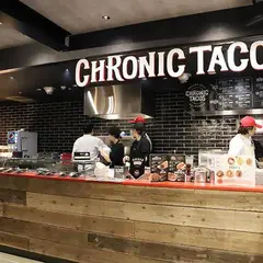 CHRONIC TACOS（クロニックタコス）難波店