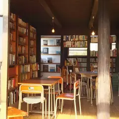 男木島図書館