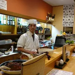 天婦ずし