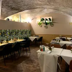 Ristorante Boutique Vetreria La Vetreria