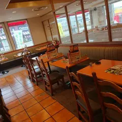 Caféレストラン ガスト 柏崎店