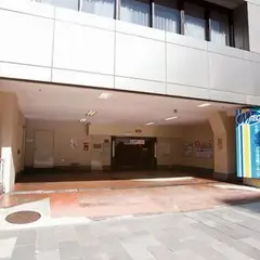 エムテックホテルマイステイズ名古屋栄パーキング
