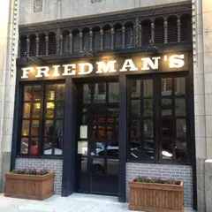 Friedman's