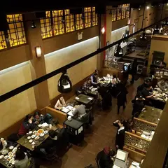 BCD Tofu House
