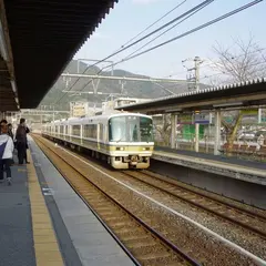 馬掘駅