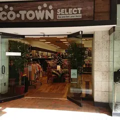 ECO・TOWN SELECT