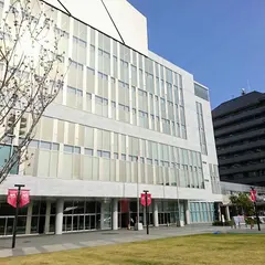 長野市役所