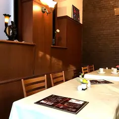 楽茶れんが館