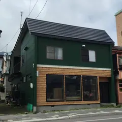 Motomachi House x Cafe