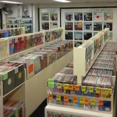 Record Store TICRO MARKET(チクロマーケット)
