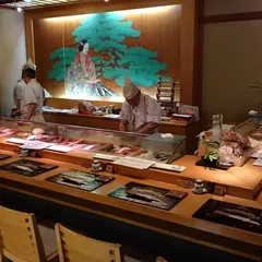 金澤玉寿司 総本店