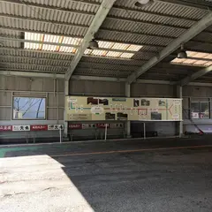 塩原温泉バスターミナル