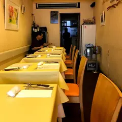 レストランMOMO