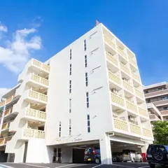 クリアスホテル壷川マルシェ