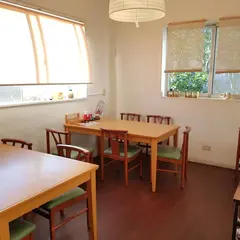 新山食堂港川店