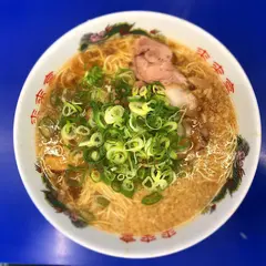 来来亭 東岡山店