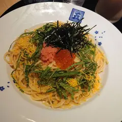 洋麺屋五右衛門　新宿鈴屋店