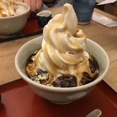おかめ 東京交通会館店