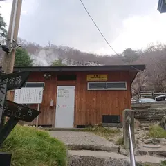 寺の湯