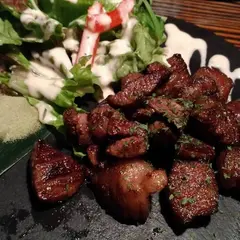 肉寿司バル