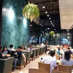Anchan Cafe