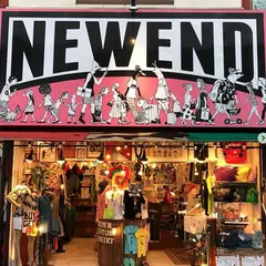 NEWEND