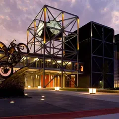 Harley-Davidson Museum