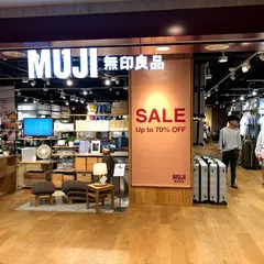 MUJI