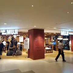 MUJI Plaza Singapura