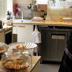 My Butter Dream
