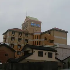 ビジネスホテル サンマルコ