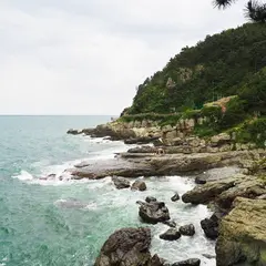 二妓台公園