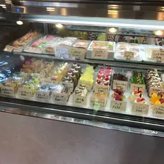 パティスリーペッシュ