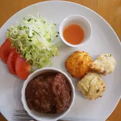 里芋とがらぱごす