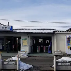 七里駅