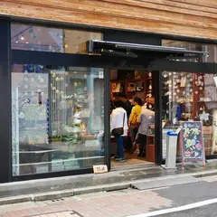 長野県アンテナショツプ