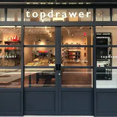 topdrawer 京都高倉錦店