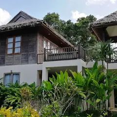 Wareerak Hot Spring Retreat
