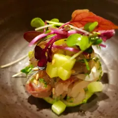 Sushi Tetsu