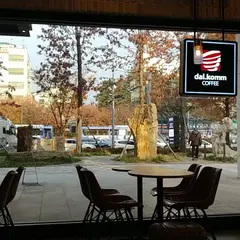 dal.komm Coffee