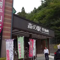 森の駅・昇仙峡
